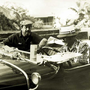 Gabby Pahinui photo provided by Last.fm