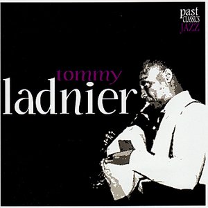 Tommy Ladnier