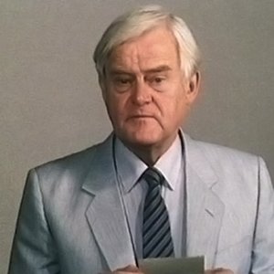 Ove Sprogøe 的头像
