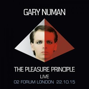 The Pleasure Principle Live (O2 Forum London 22.10.15)