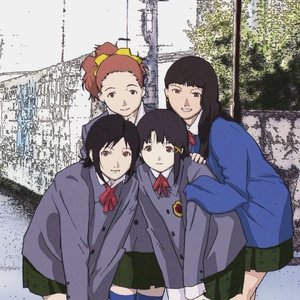 Serial Experiments Lain 的头像