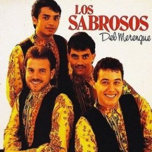 Awatar dla Los Sabrosos del Merengue