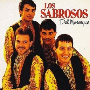 Los Sabrosos del Merengue photo provided by Last.fm