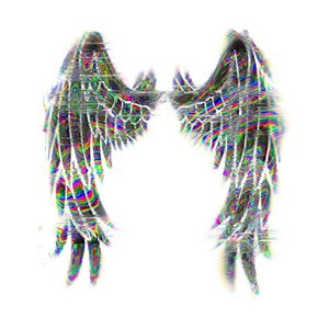 the angel within: reawakened