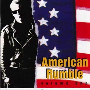 American Rumble, Vol. 1