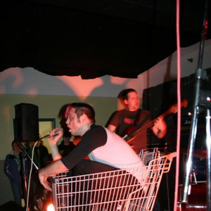 Fake Shark photo provided by Last.fm