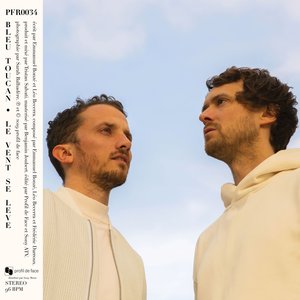 Le vent se lève - Single