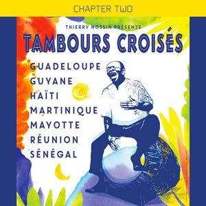 Chapter Two (Guadeloupe, Guyane, Haïti, Martinique, Mayotte, Réunion, Sénégal)