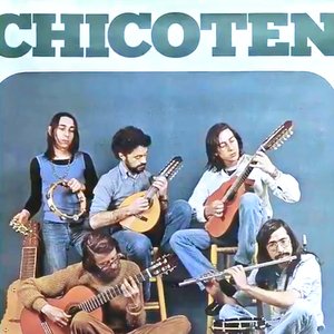 Avatar de Chicoten