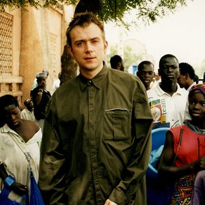 Malian Musicians, Damon Albarn 的头像