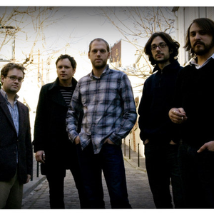 Chapter 9 photo provided by Last.fm