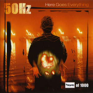 50Hz - Here Goes Everything - Zortam Music