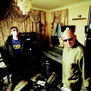 Rhythm Masters photo provided by Last.fm