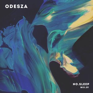 NO.SLEEP 09 (DJ Mix)