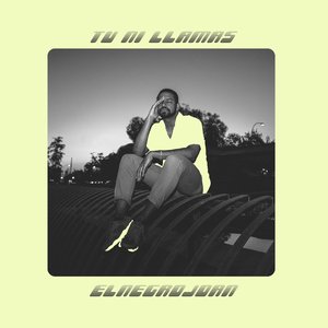 “tú ni llamas - Single”的封面