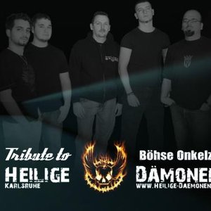 Avatar for Heilige Dämonen