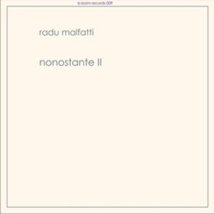 nonostante II