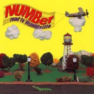 road to NUMBville
