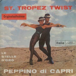 Saint-Tropez Twist