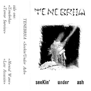 Seekin' Under Ash
