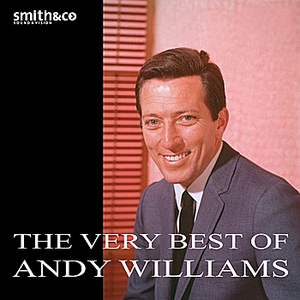 Andy Williams - The House Of Bamboo / The Hawaiian Wedding Song - Zortam Music
