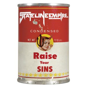 Raise Your Sins