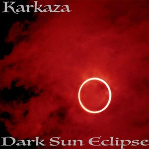 Dark Sun Eclipse