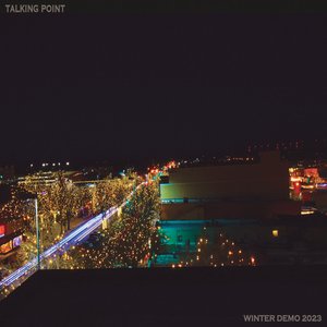 Winter Demo 2023