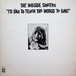 I'd Like to Teach the World to Sing