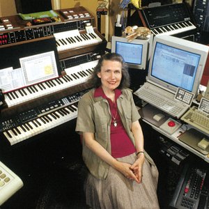 Avatar for Walter Carlos & Wendy Carlos