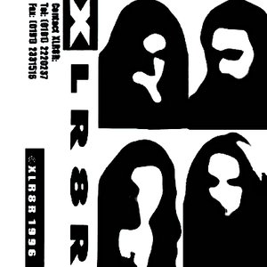 XLR8R