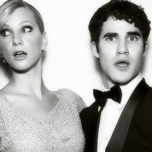 Awatar dla Darren Criss & Heather Morris