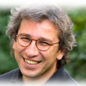 Can Dündar için avatar