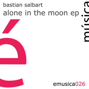 Alone In The Moon EP