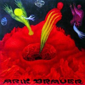 Image for 'Arik Brauer'