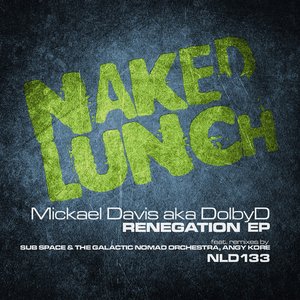 Renegation EP