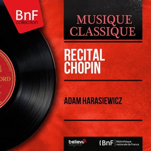 Récital Chopin (Mono Version)