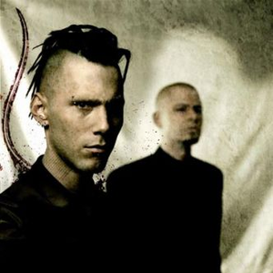 In Strict Confidence photo provided by Last.fm