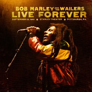 Live In Pittsburgh (Final Concert)