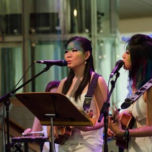 The Ukulele Girls 的头像