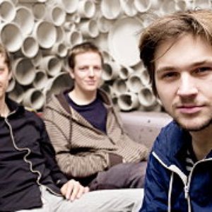 Pär Lammers Trio 的头像