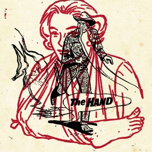 THE HAND Vol. 1 & 2