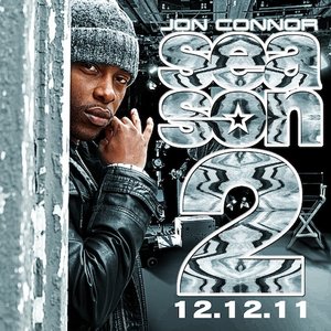 Joe Connor 的头像