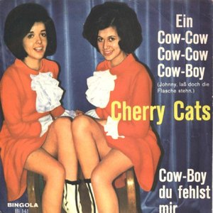 Cherry Cats için avatar