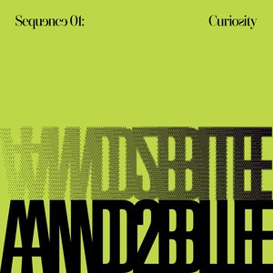 Sequence 01: Curiosity - EP