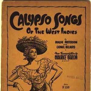 Lionel Belasco and his Orchestra 的头像