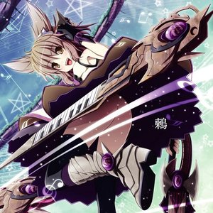 Avatar for 鶫