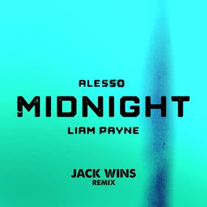 Midnight (feat. Liam Payne) (Jack Wins Remix)