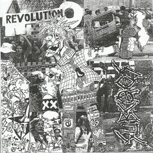 Revolution