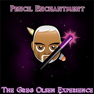 Pencil Enchantment